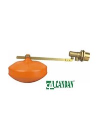 Resim CANDAN 2" FLATÖR 
