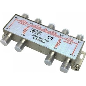 Resim 1/6 Splıtter 5-2500 Mhz Mag 