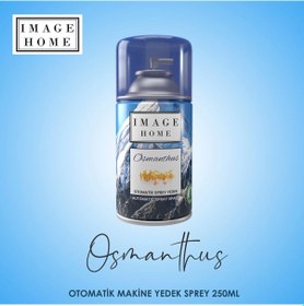 Resim İmage Home Osmanthus Otomatik Yedek Sprey 250 ML 