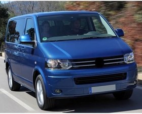 Resim Vites Kolu Topuzu Körüğü 6 İleri 7H0711113C VW Caravelle T6 ile uyumlu 2010-2015 