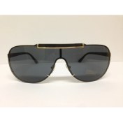 Resim Versace Ve2142 1002/87 Füme Unisex Güneş Gözlüğü 