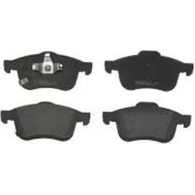 Resim Fren Balata On Cıft Fıslı Fıat Doblo 152,263 1.6 Mjt 2010-/ Doblo 152,263 1.3 Mjt 2010-/ Doblo 152,263 1.9 Mjt 2010- / Opel Combo D 1.6 Cdtı 201 