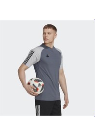 Resim Adidas Tiro 23 Antrenman Erkek Forma 001 