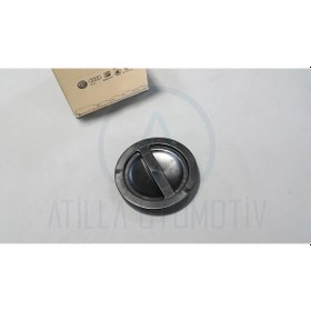 Resim Vw Polo 2G 2018-2023 Ön Çamurluk Davlumbaz Kapagi Orijinal 522460489 