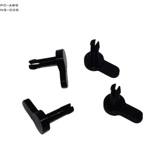 Resim ilzeindustries Nissan Almera Torpido Pimi Aksesuarı 68551-9F900 