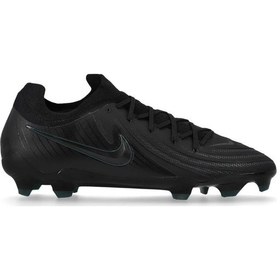 Resim Nike Phantom GX II Pro FG (FJ2563-002) | Siyah 