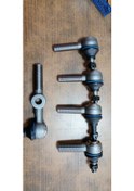 Resim Toyota Uyumlu Land Cruıser Fj40 Rotbaşı Set (5 Parça)Tayvan 