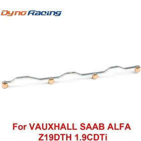 Resim Vauxhall Saab Alfa 1.9cdti İçin Uygun Modifiye Edilmiş Emme Manifoldu Döner Çubuğu 1728 