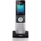 Resim Yealink W56H Dect Kablosuz Telefon Telsiz Telefon 