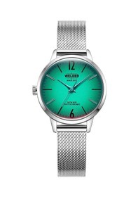 Resim Welder Moody Wa Wrs201 Kadın Kol Saati Gri 