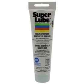 Resim SUPERLUBE Multi-purpose Çok Amaçlı Sentetik Gres 85 Gr. 