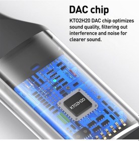 Resim Lightning Type-c Usb Girişli 3.5mm Hi-fi Ses Dönüştürücü Adaptör Dac Çipli Harici Ses Kartı Kulaklık Mikrofon Destekli Canlı Yayın Vlog Pc Telefon Zr1206 Acı Kahverengi 