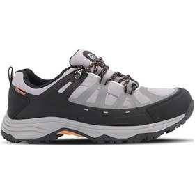 Resim Slazenger WEATHER Erkek Su Geçirmez Gri / Siyah Outdoor 