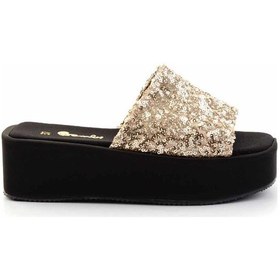 Resim Dore Kadın Terlik K04778300753 Dore 