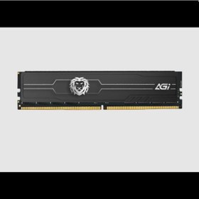 Resim Agı Agı320a16ud138-st, 16gb, Ddr4, 3200mhz, Cl22, Soğutuculu, Desktop, Gaming Ram 