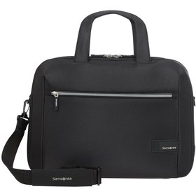 Resim Samsonite Litepoint - Körüklü Laptop Çantası 15.6" 