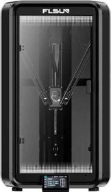 Resim T1 Pro Ultra Yüksek Hızlı 3D Yazıcı 