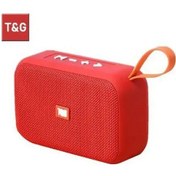 Resim Hoparlör Tg506 Taşınabilir Mini Kablosuz Soundbar Bluetooth 5.0 