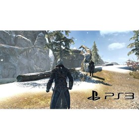 Resim Ps3 Assassin's Creed Rogue 