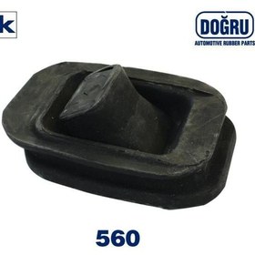 Resim Opel Record 1966-1982 Debriyaj Toz Lastiği 