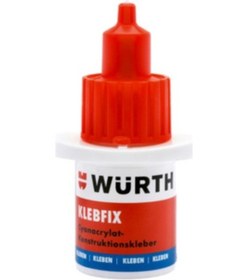 Resim Würth Dos Süper Yapıştırıcı 5Gr 08930900 028 
