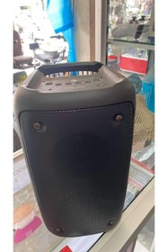 Resim pusula KTS-1710 Bluetooth Kablosuz Ses Bombası Hoparlör 