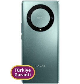 Resim Honor X9A  TR Garanti | 128 GB 8 GB Yeşil 