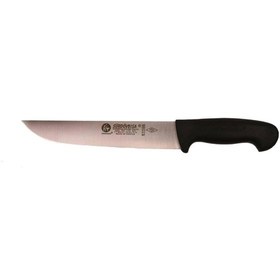 Resim Sürmene Sürdövbısa 61108 Kasap Bıçağı 21,5 Cm, Plastik Sap Çok Renkli 