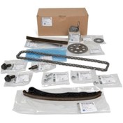 Resim Genel Markalar 95518770 Uyumlu Opel Corsa D 1.3 Dizel Zincir Seti 