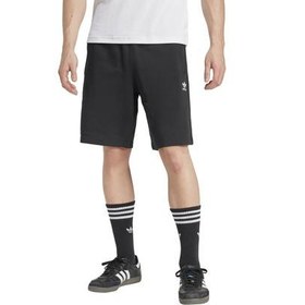 Resim adidas Ess Sho Erkek Şort Ve Kapri Siyah 