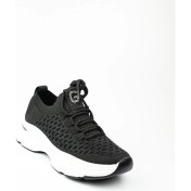 Resim Guja 309 - 3 Siyah Kadın Sneaker 