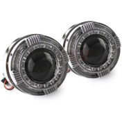 Resim Bi Xenon Mercekli ve Angel Led Kit G149 