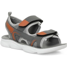 Resim Corag F 5fx Grı Erkek Çocuk Sandalet 000000000102005597 Gri 