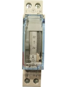 Resim Legrand W Otomat Tipi Zaman Saati 412790 