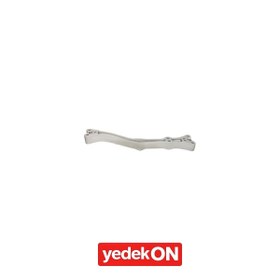 Resim Basamak Bağlantı Braketi Tgx Euro 6 Arka Sağ/Sol (Lıon) 