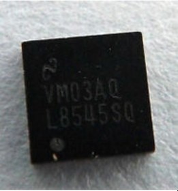 Resim Notebook_Parca L8545Sq MacBook Uyumlu Işik Entegre Chipset 