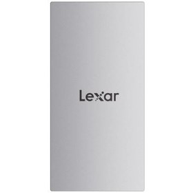 Resim Lexar ES3 SSD 1TB USB Gen2 Taşınabilir SSD harici katı hal sürücüsü LES3XXX001T-RN SNG SIFIR 