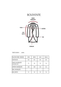 Resim Bordo Kruvaze Kapama Rüzgarlık Detaylı Trençkot Bordo 
