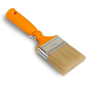 Resim Genel Markalar 6477 DEKOR Kestirme Robot Fırçası 3” 76 mm 