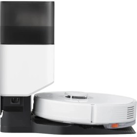 Resim Roborock Plus Akıllı Robot Süpürge Beyaz 