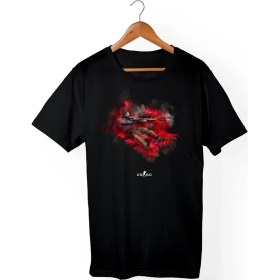 Resim Muggkuppa Cs Go Çocuk Siyah T-shirt 