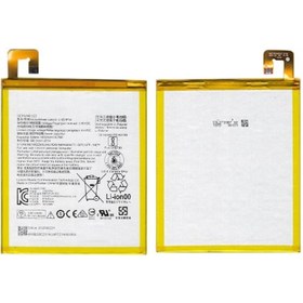 Resim Lenovo Uyumlu Tab E10 Tb-X104 Batarya Pil 