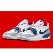 Resim Nike Air Jordan Legacy 312 Low Sneaker Erkek Ayakkabı CD7069-104 