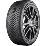 Resim Bridgestone 235/50R19 103W Xl Turanza All Season 6 Dört Mevsim Lastik (Üretim YILI:2025) 