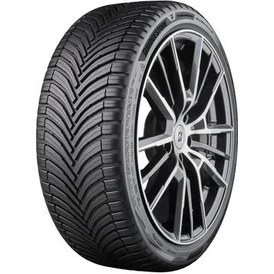 Resim Bridgestone 235/50R19 103W Xl Turanza All Season 6 Dört Mevsim Lastik (Üretim YILI:2025) 