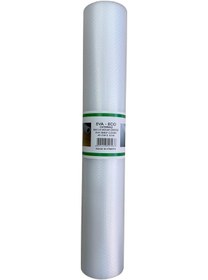 Resim Omeyva Evo Kaydırmaz Pvc Şeffaf Raf Çekmece Örtüsü Zemin Kaplaması - 45 Cm. X 10 Metre - 1 Adet ŞEFFAF 