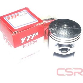 Resim Lead Piston Segman Ytp 125 (490456879) 