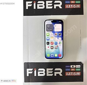 Resim Apple iPhone 15 İkinci El TR | 128 GB | Yeşil 