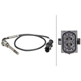 Resim Autodak Dak3228 - Turbo Isı Kaptoru Fıorıno Euro 5 1.3 2017 