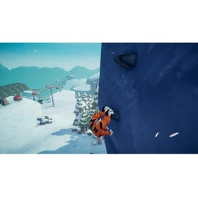 Resim Outright Games BEN 10: POWER TRIP - PS5 Playstation 5 Oyunu 